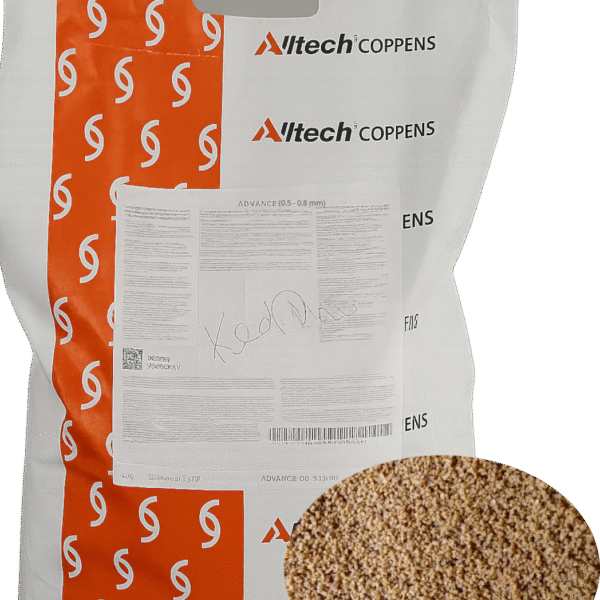 Coppens 0.3 - 0.5Mm 5Kg Bag