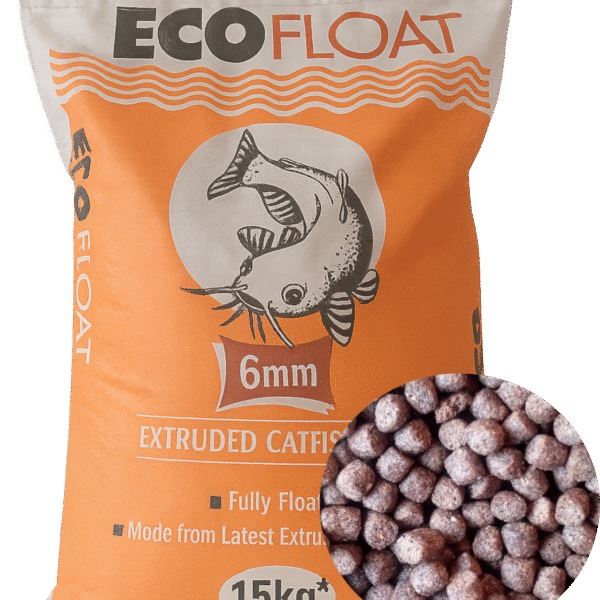Ecofloat 6Mm 15Kg Bag