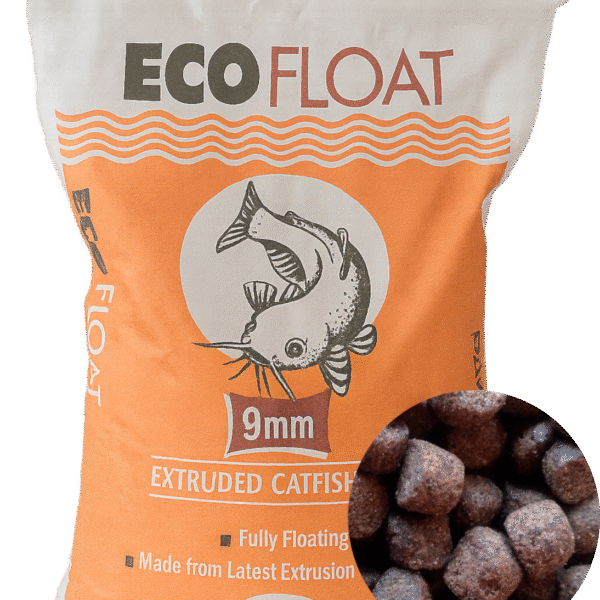 Ecofloat 9Mm 15Kg Bag